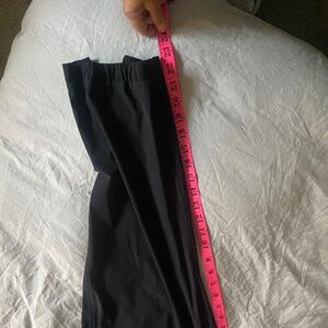 Lulu Lemon Adapted State Jogger ( cropped )